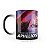 Caneca Mágica Aphelios Fera Lunar League of Legends Lol - Imagem 2