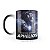 Caneca Mágica Aphelios EDG League of Legends Lol - Imagem 2