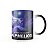 Caneca Mágica Aphelios Florescer Espiriual League of Legends Lol - Imagem 3