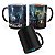 Caneca Mágica Aphelios Heartsteel League of Legends Lol - Imagem 1