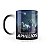 Caneca Mágica Aphelios Heartsteel League of Legends Lol - Imagem 2