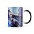 Caneca Mágica Ashe League of Legends Lol - Imagem 3