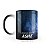 Caneca Mágica Ashe de Freljord League of Legends Lol - Imagem 2