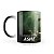 Caneca Mágica Ashe de Sherwood League of Legends Lol - Imagem 2