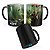 Caneca Mágica Ashe de Sherwood League of Legends Lol - Imagem 1