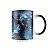 Caneca Mágica Ashe Rainha League of Legends Lol - Imagem 3