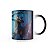 Caneca Mágica Ashe Ametista League of Legends Lol - Imagem 3