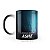 Caneca Mágica Ashe Ametista League of Legends Lol - Imagem 2