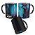 Caneca Mágica Ashe Ametista League of Legends Lol - Imagem 1