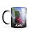 Caneca Mágica Ashe Cupido Mortal League of Legends Lol - Imagem 2