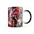 Caneca Mágica Ashe Cupido Mortal League of Legends Lol - Imagem 3