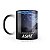 Caneca Mágica Ashe Saqueadora League of Legends Lol - Imagem 2