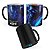 Caneca Mágica Projeto Ashe League of Legends Lol - Imagem 1