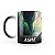 Caneca Mágica Ashe Dragoa Feérica League of Legends Lol - Imagem 2