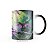 Caneca Mágica Ashe Dragoa Feérica League of Legends Lol - Imagem 3