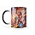 Caneca Mágica Ashe Canção do Oceano League of Legends Lol - Imagem 2
