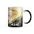 Caneca Mágica Ashe Imperatriz Lunar League of Legends Lol - Imagem 3