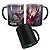 Caneca Mágica Ashe Crystalis Motus League of Legends Lol - Imagem 1