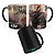 Caneca Mágica Azir Reinos Combatentes League of Legends Lol - Imagem 1