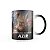 Caneca Mágica Azir Mundial 2022 League of Legends Lol - Imagem 3