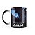 Caneca Mágica Bardo Sabugueiro League of Legends Lol - Imagem 2