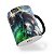 Caneca Mágica Bardo Astronauta League of Legends Lol - Imagem 4