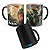 Caneca Mágica Bardo Pergaminhos Shan Hai League of Legends Lol - Imagem 1