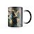 Caneca Mágica Bardo Pergaminhos Shan Hai League of Legends Lol - Imagem 3