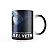 Caneca Mágica Bel'Veth Matriarca Cósmica League of Legends Lol - Imagem 3