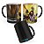 Caneca Mágica Blitzcrank Goleiro League of Legends Lol - Imagem 1