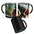 Caneca Mágica Blitzcrank Nocaute League of Legends Lol - Imagem 1