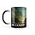 Caneca Mágica Blitzcrank Nocaute League of Legends Lol - Imagem 2