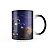 Caneca Mágica Blitzcrank Tunado em Piltover League of Legends Lol - Imagem 3