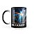 Caneca Mágica Riot Blitzcrank League of Legends Lol - Imagem 2