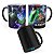 Caneca Mágica Blitzcrank Chefão League of Legends Lol - Imagem 1