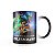 Caneca Mágica Blitzcrank Chefão League of Legends Lol - Imagem 3