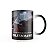Caneca Mágica Blitzcrank Lanceiro Renegado League of Legends Lol - Imagem 3