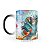 Caneca Mágica Blitz e Crank Embalos no Espaço League of Legends Lol - Imagem 2