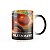 Caneca Mágica Blitz e Crank Embalos no Espaço League of Legends Lol - Imagem 3
