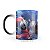 Caneca Mágica Blitzcrank Zenith Games League of Legends Lol - Imagem 2