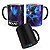 Caneca Mágica Brand Fogo Espiritual League of Legends Lol - Imagem 1