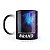 Caneca Mágica Brand Fogo Espiritual League of Legends Lol - Imagem 2