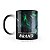 Caneca Mágica Brand Galante League of Legends Lol - Imagem 2