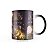 Caneca Mágica Brand Galante de Prestígio League of Legends Lol - Imagem 3