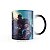 Caneca Mágica Braum League of Legends Lol - Imagem 3