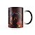 Caneca Mágica Braum Caçador de Dragões League of Legends Lol - Imagem 3