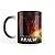 Caneca Mágica Braum Caçador de Dragões League of Legends Lol - Imagem 2