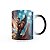 Caneca Mágica Braum El Tigre League of Legends Lol - Imagem 3