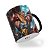 Caneca Mágica Braum El Tigre League of Legends Lol - Imagem 4