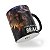 Caneca Mágica Braum Coração de Leão League of Legends Lol - Imagem 4